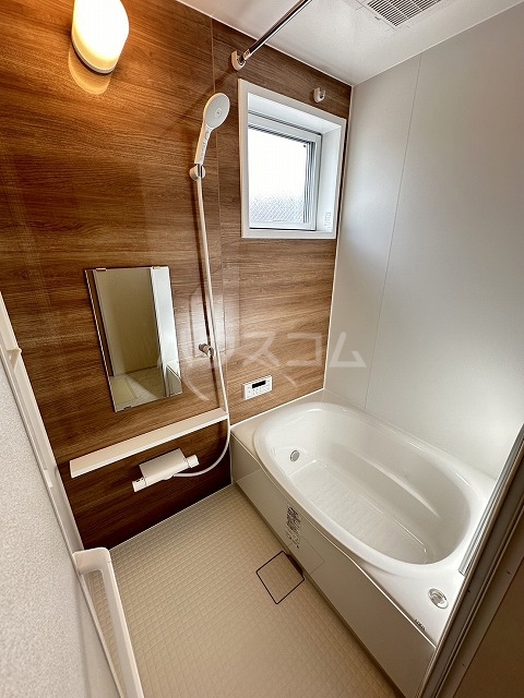 9/23 浴室