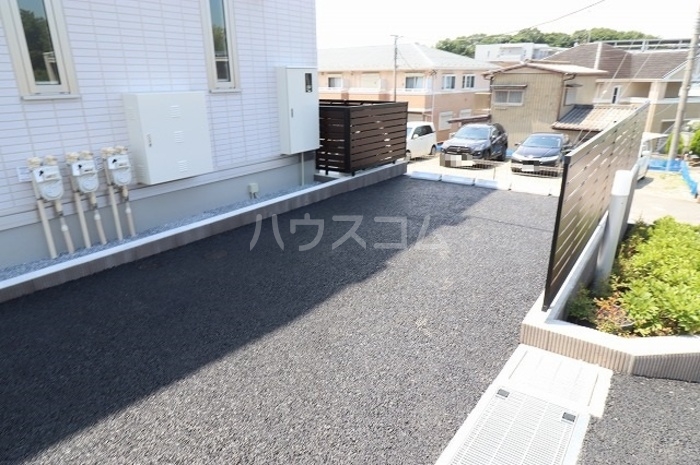 19/29 駐車場