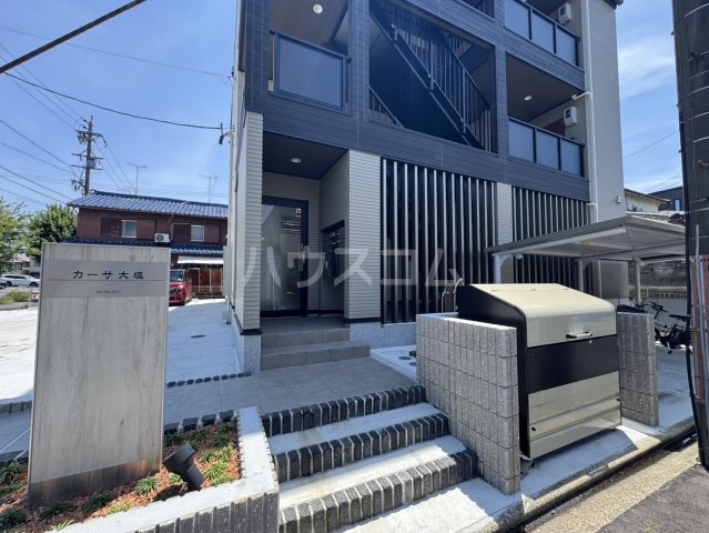 2/10 エントランス