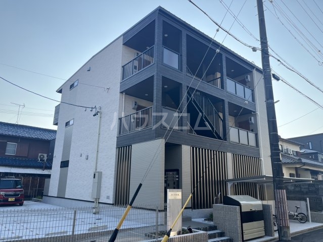 1/23 外観