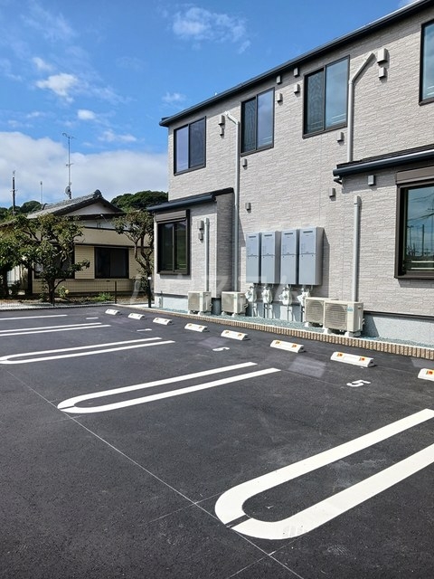 14/24 駐車場