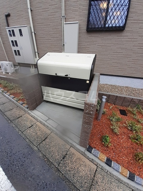 5/30 室内