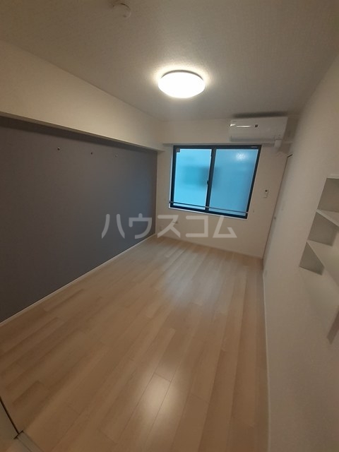 8/30 寝室