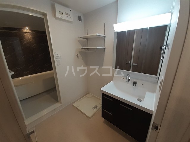 17/30 洗面