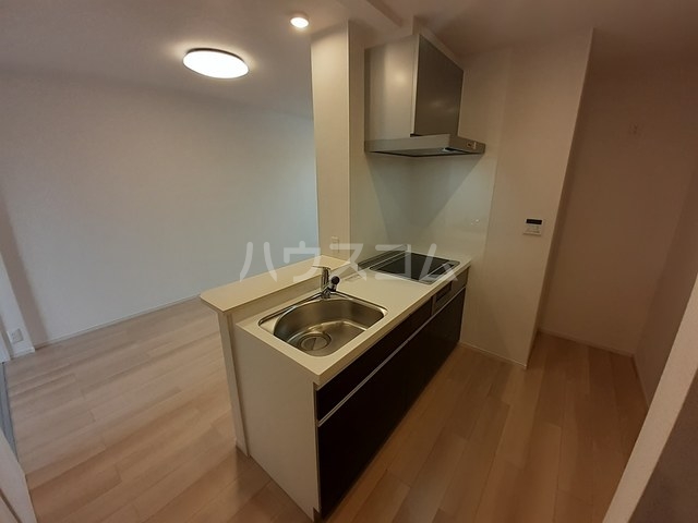 8/26 キッチン