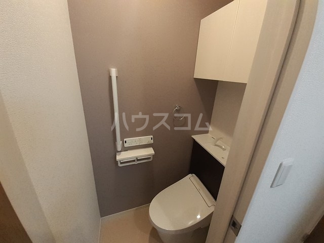 16/30 トイレ