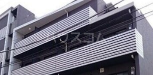 11/28 バルコニー