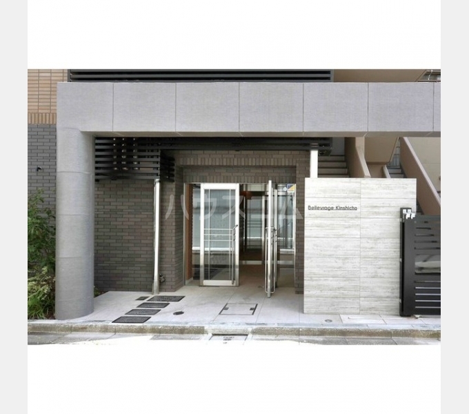 10/15 エントランス