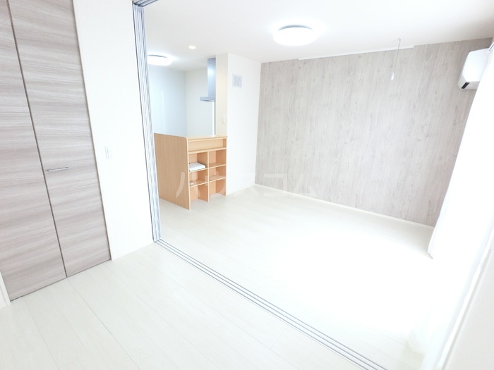 3/18 リビング/ダイニング