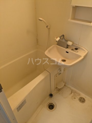 11/30 浴室