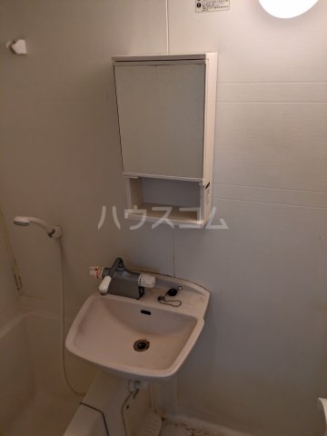16/30 洗面