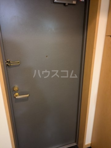8/30 玄関