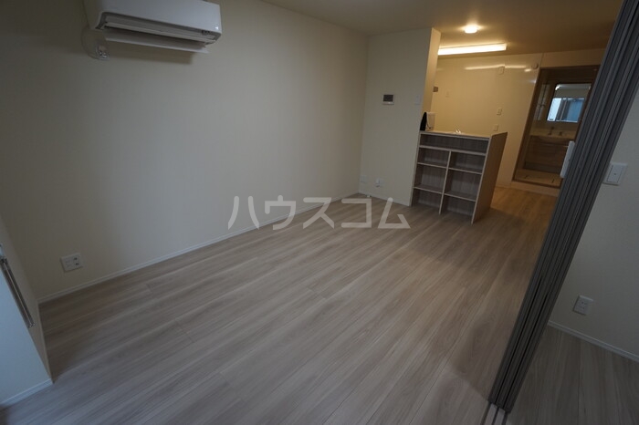 4/26 リビング/ダイニング