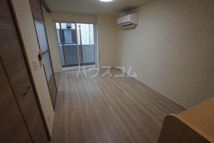 3/26 リビング/ダイニング