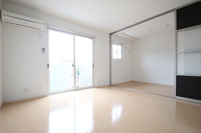 3/27 リビング/ダイニング