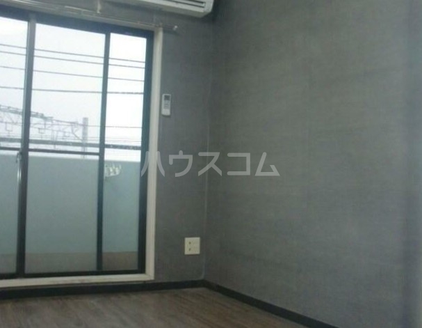 14/26 バルコニー