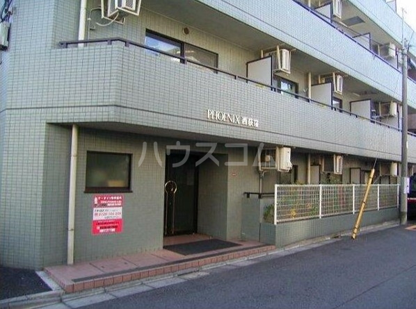 19/26 エントランス