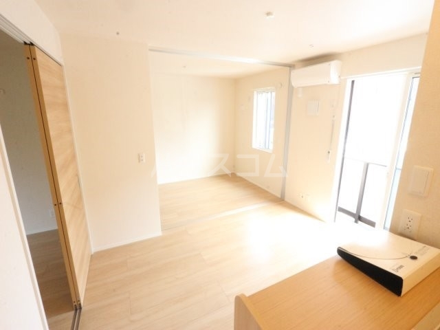 3/24 リビング/ダイニング