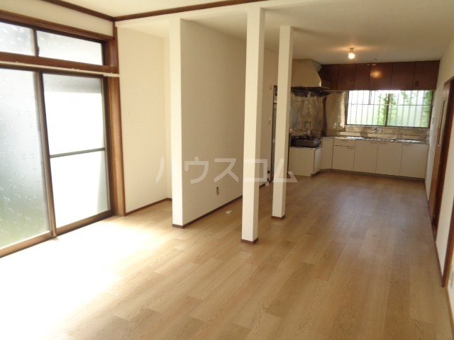 3/22 リビング/ダイニング