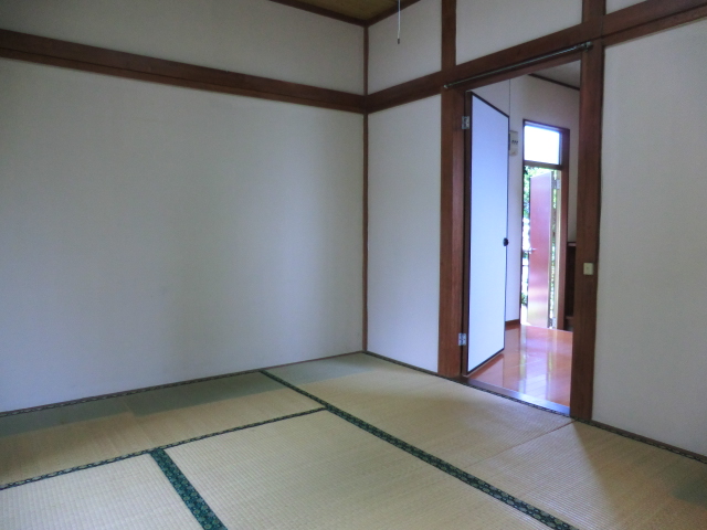 4/22 リビング/ダイニング