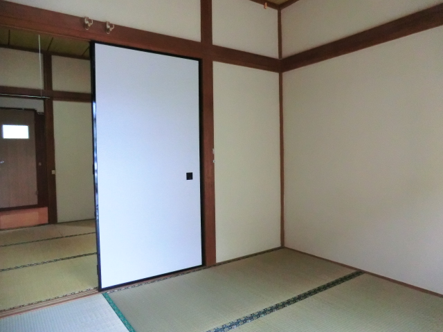 5/22 リビング/ダイニング