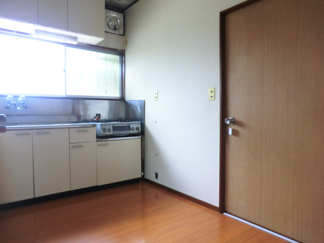 6/22 リビング/ダイニング