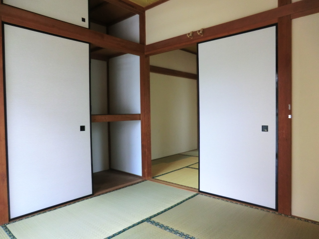 3/22 リビング/ダイニング