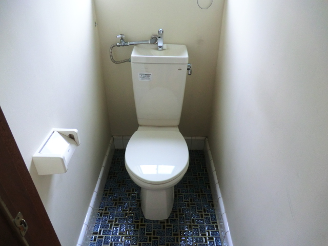 13/22 トイレ