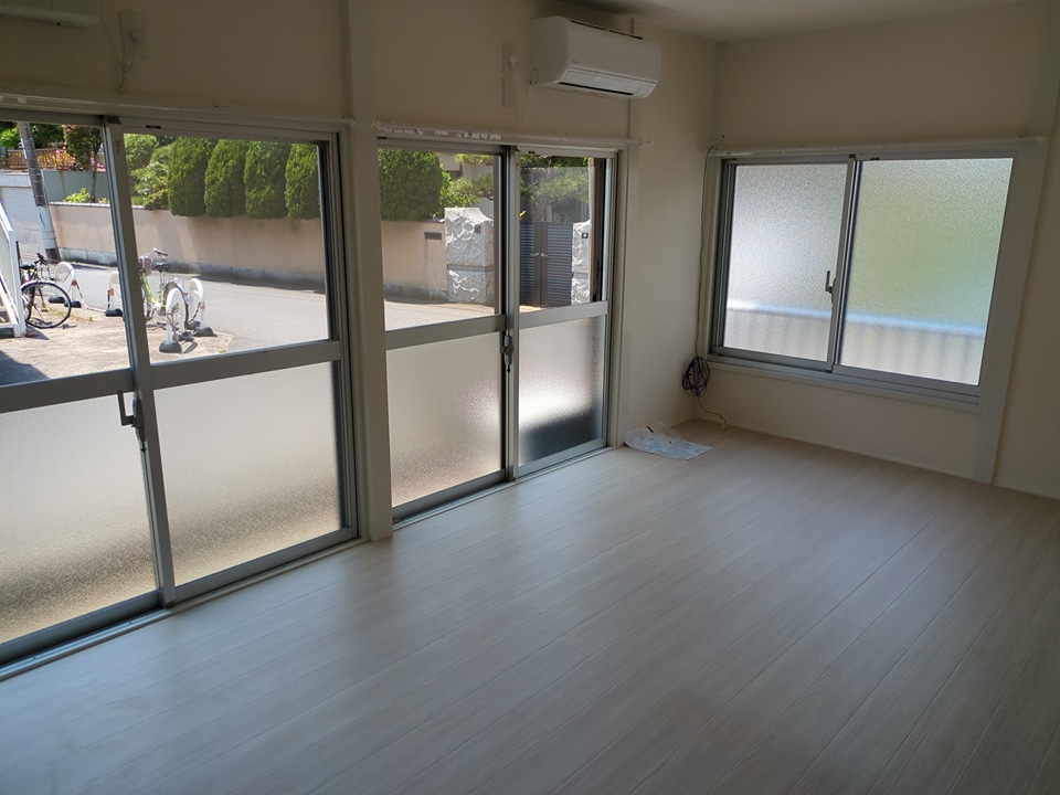 3/30 リビング/ダイニング