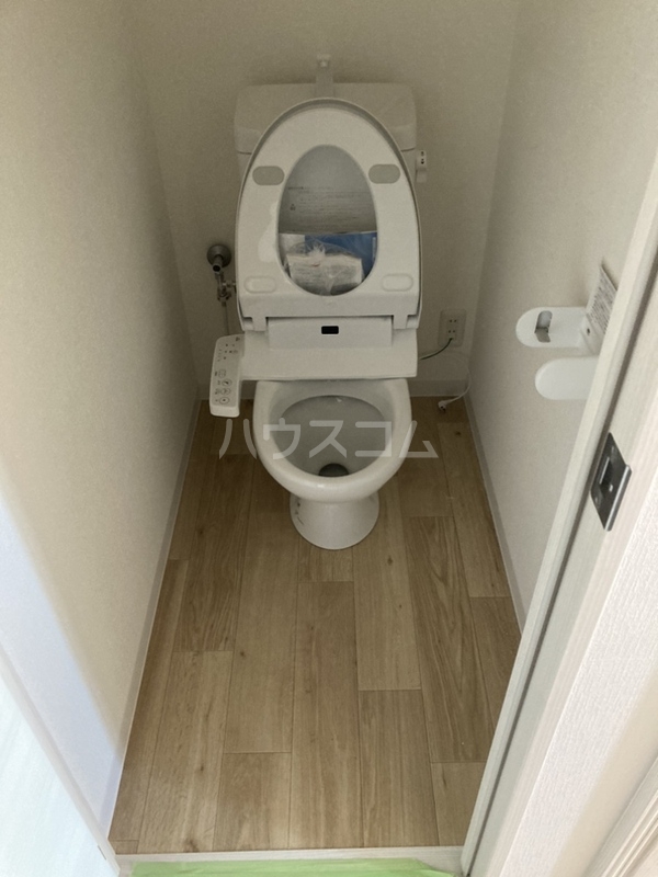 9/22 トイレ