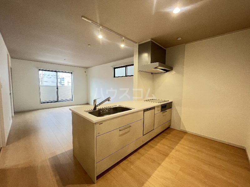 5/30 リビング/ダイニング