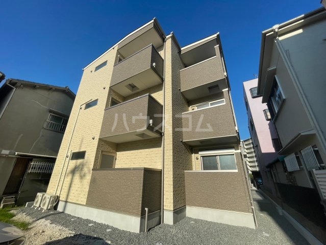 1/30 外観