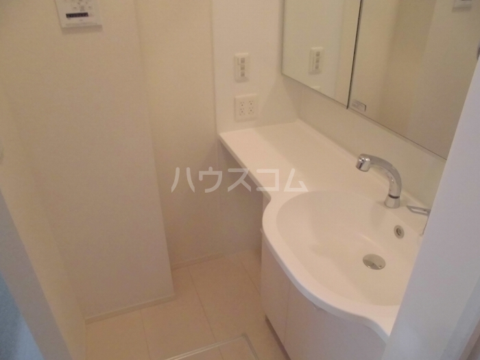 10/26 洗面