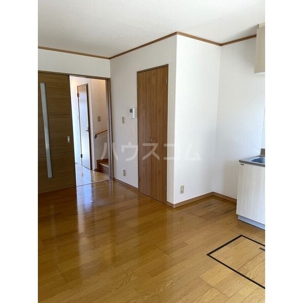 3/20 リビング/ダイニング