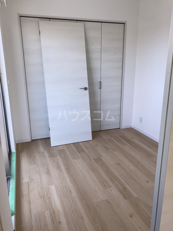 4/24 室内