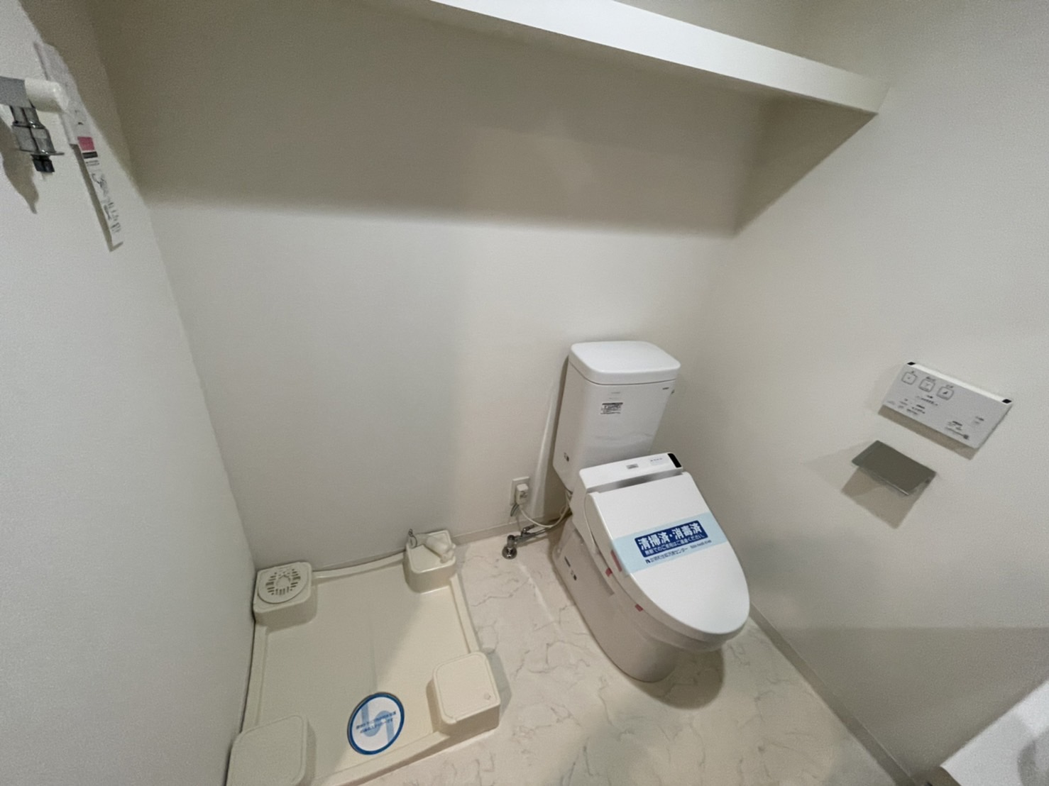 10/19 トイレ