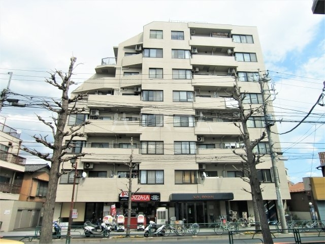 1/21 外観