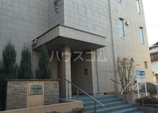 4/5 エントランス