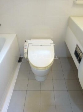 9/24 トイレ