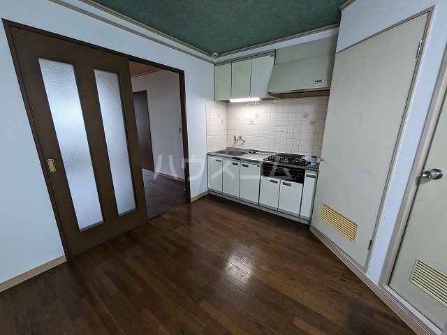 5/24 リビング/ダイニング