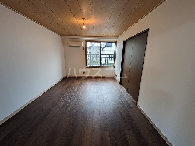 4/24 リビング/ダイニング