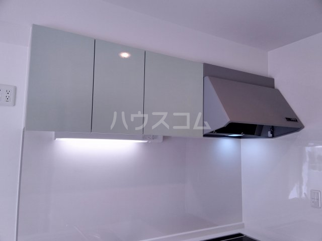 9/23 キッチン