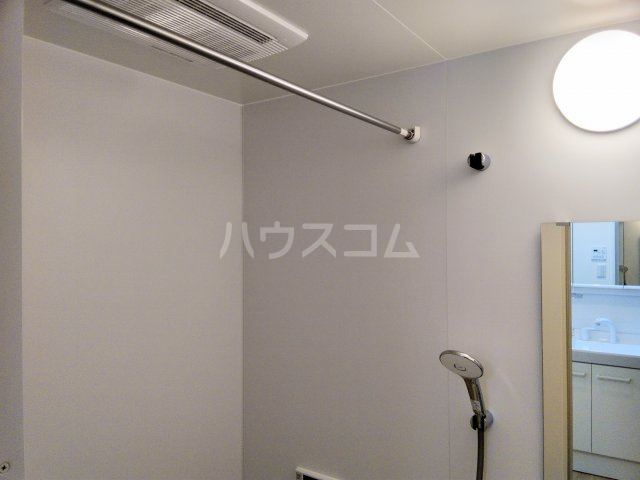 11/23 浴室