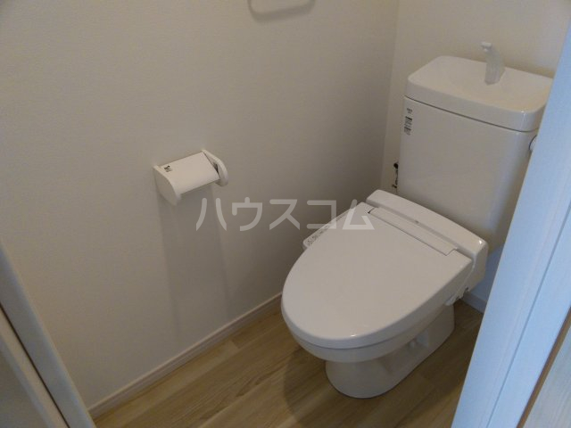12/23 トイレ