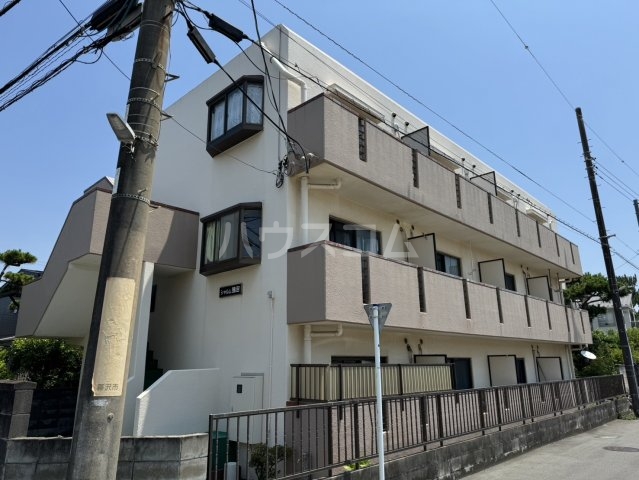1/30 外観