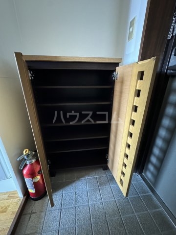 9/30 収納