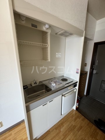 11/30 キッチン