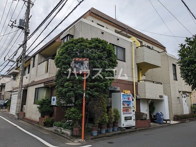 1/13 外観