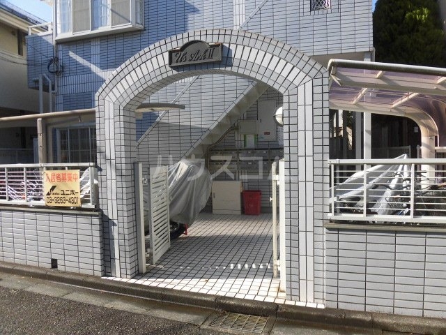 14/24 エントランス