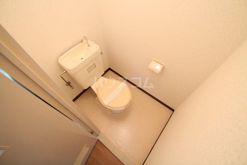 9/19 トイレ